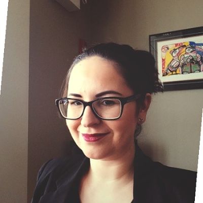 Angelica Fairclough profile picture